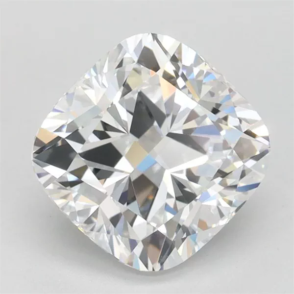 1.91 Carat · D · FL Rare Carat Ideal Cut