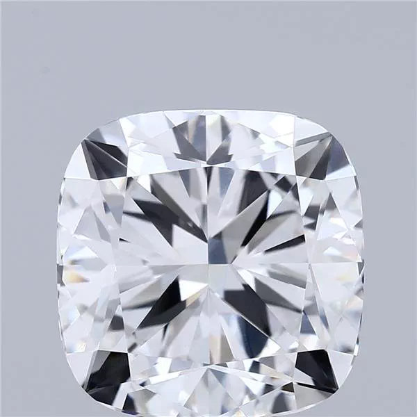 5.29 Carat · E · VVS2 Rare Carat Ideal Cut