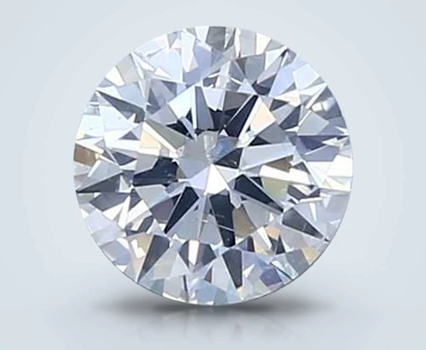 0.78 Carat · F · SI2 Rare Carat Ideal Cut