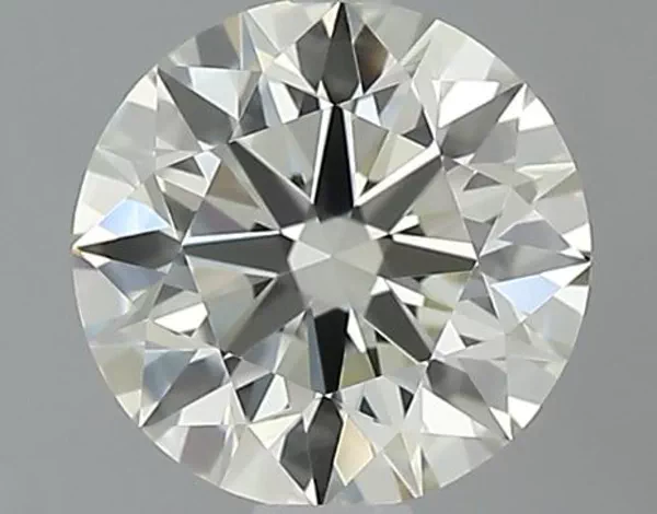 1.21 Carat · K · IF Rare Carat Ideal Cut