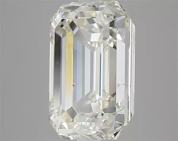 5.01 Carat · I · SI1 Rare Carat Ideal Cut