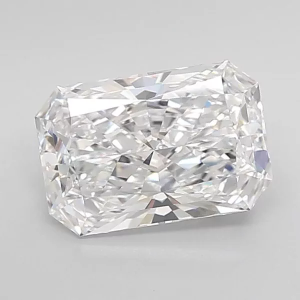 3.29 Carat · D · FL Rare Carat Ideal Cut