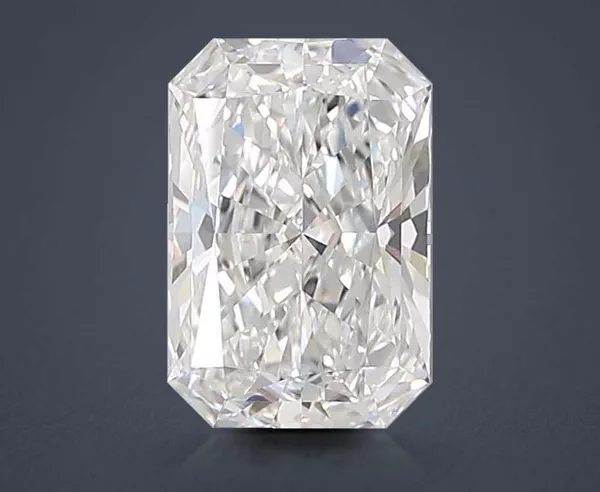 3.29 Carat · D · FL Rare Carat Ideal Cut