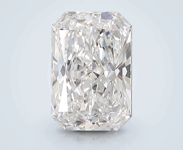 3.29 Carat · D · FL Rare Carat Ideal Cut