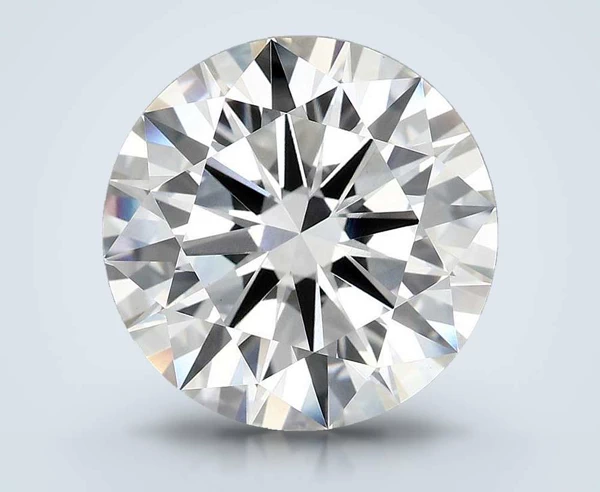6.86 Carat · E · VVS2 Rare Carat Ideal Cut