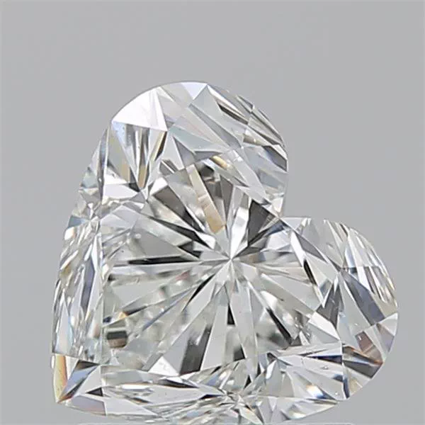 1.7 Carat · H · SI1 Rare Carat Ideal Cut