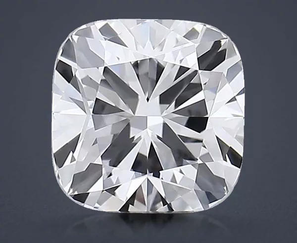 1.39 Carat · D · VVS2 Rare Carat Ideal Cut