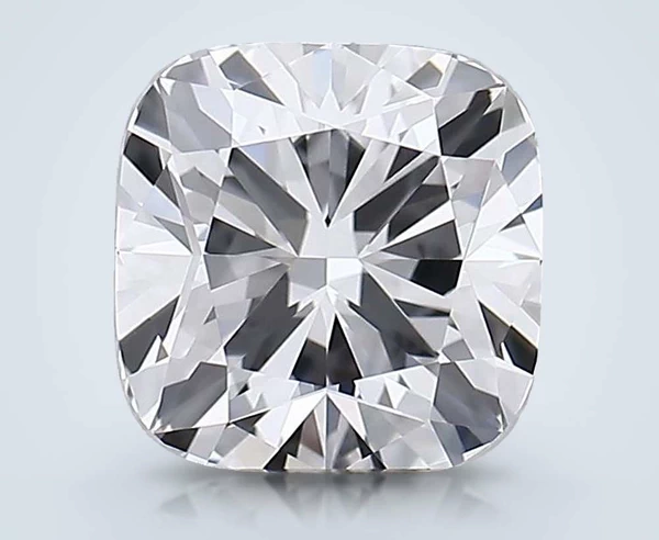 1.39 Carat · D · VVS2 Rare Carat Ideal Cut