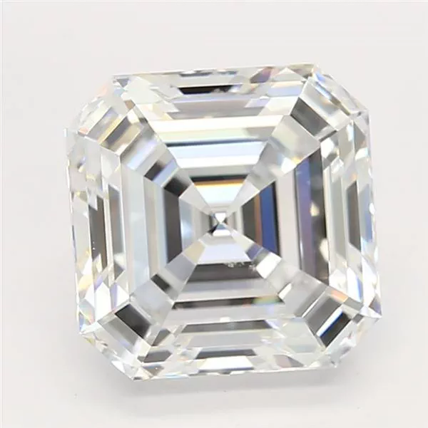 2.76 Carat · D · VVS1 Rare Carat Ideal Cut