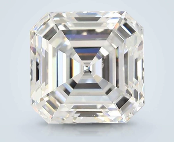 2.76 Carat · D · VVS1 Rare Carat Ideal Cut