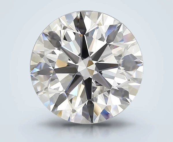6.03 Carat · E · VVS1 Rare Carat Ideal Cut