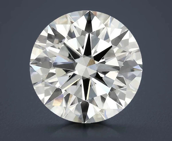4.92 Carat · F · VS1 excellent Cut