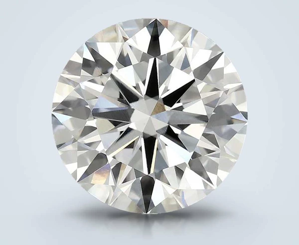 4.92 Carat · F · VS1 excellent Cut