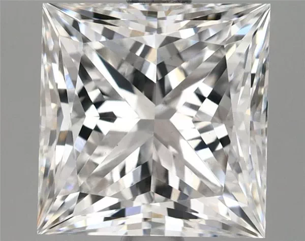 2.8 Carat · E · VS2 Rare Carat Ideal Cut