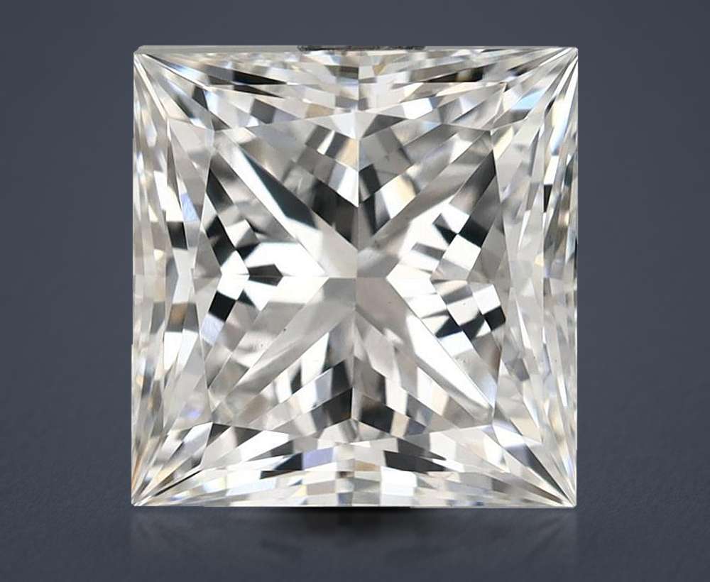 2.8 Carat · E · VS2 Rare Carat Ideal Cut