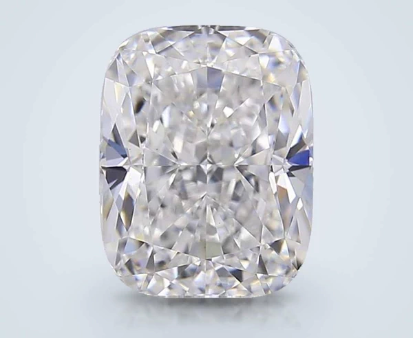 1.85 Carat · D · VS1 Rare Carat Ideal Cut