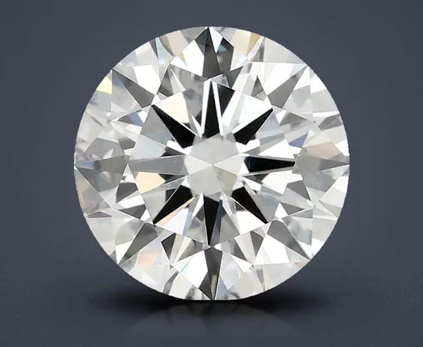 2.49 Carat · E · VVS2 Rare Carat Ideal Cut