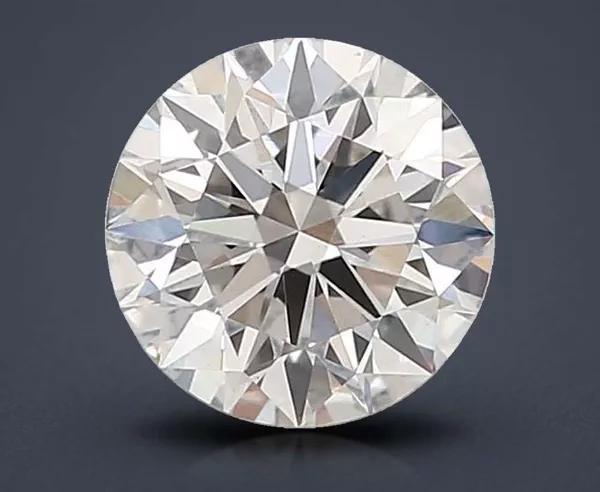 1.55 Carat · G · VS1 Rare Carat Ideal Cut