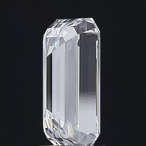 3.59 Carat · D · VVS2 Rare Carat Ideal Cut