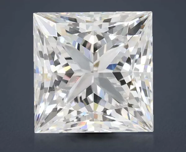 3.44 Carat · D · IF Rare Carat Ideal Cut