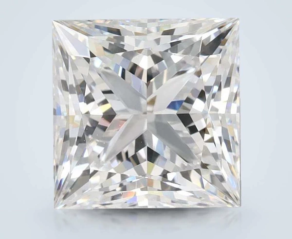 3.44 Carat · D · IF Rare Carat Ideal Cut