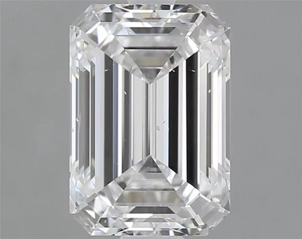 2.01 Carat · D · SI1 Rare Carat Ideal Cut