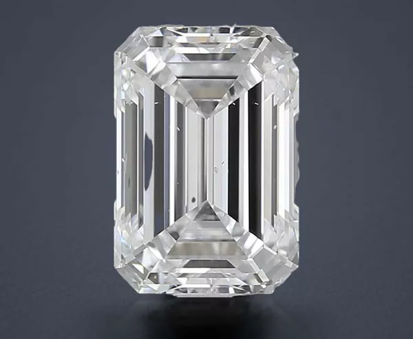 2.01 Carat · D · SI1 Rare Carat Ideal Cut