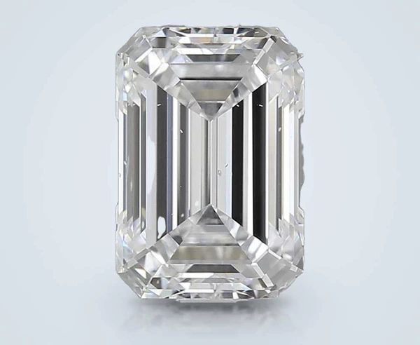 2.01 Carat · D · SI1 Rare Carat Ideal Cut