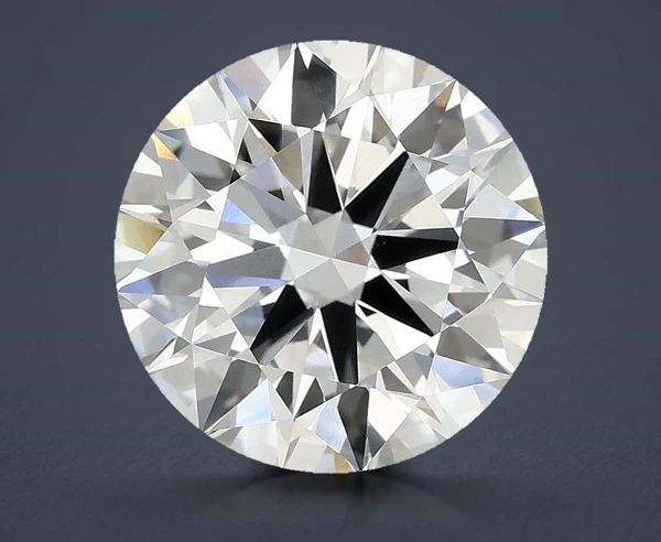 4.86 Carat · F · VS1 Rare Carat Ideal Cut