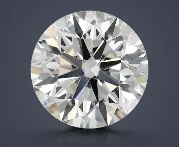 2.43 Carat · F · VS1 excellent Cut