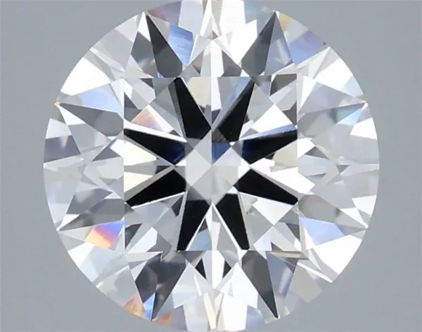3.34 Carat · G · VVS2 Rare Carat Ideal Cut