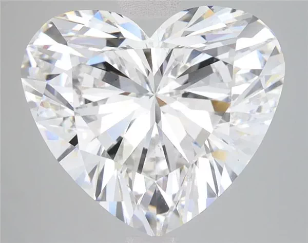 6.35 Carat · F · VS2 excellent Cut