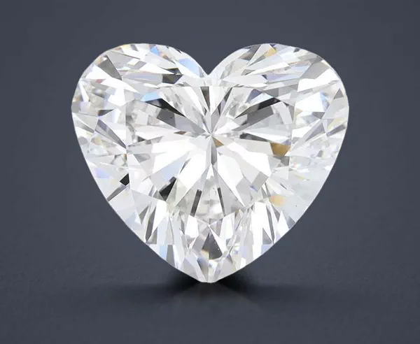 6.35 Carat · F · VS2 excellent Cut