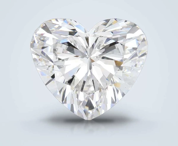 6.35 Carat · F · VS2 excellent Cut