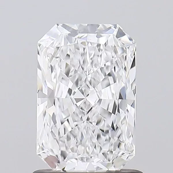 1.09 Carat · D · FL Rare Carat Ideal Cut