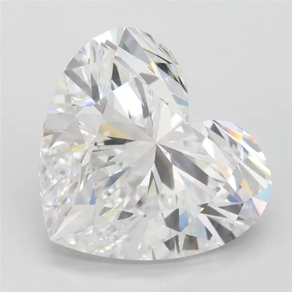 5 Carat · D · IF Rare Carat Ideal Cut