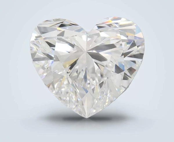 5 Carat · D · IF Rare Carat Ideal Cut