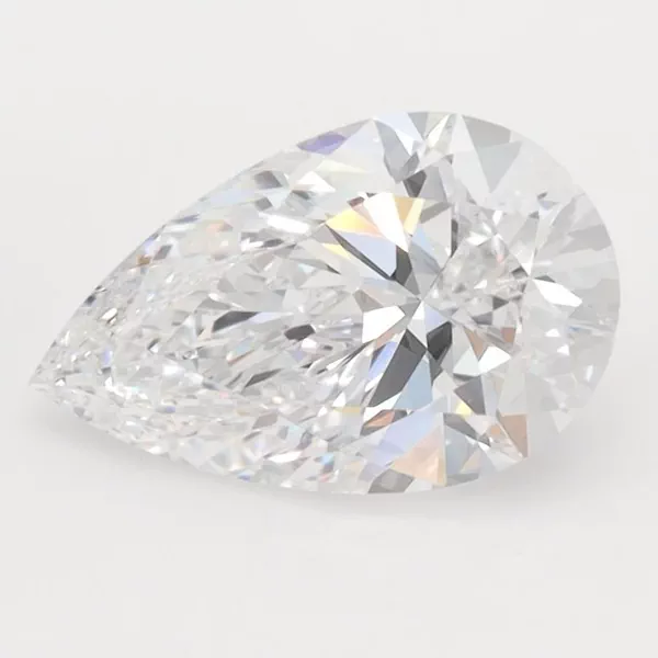 2.08 Carat · D · VVS1 Rare Carat Ideal Cut