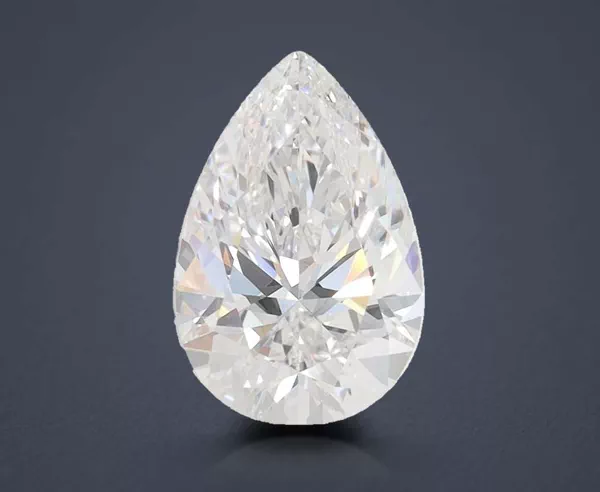 2.08 Carat · D · VVS1 Rare Carat Ideal Cut