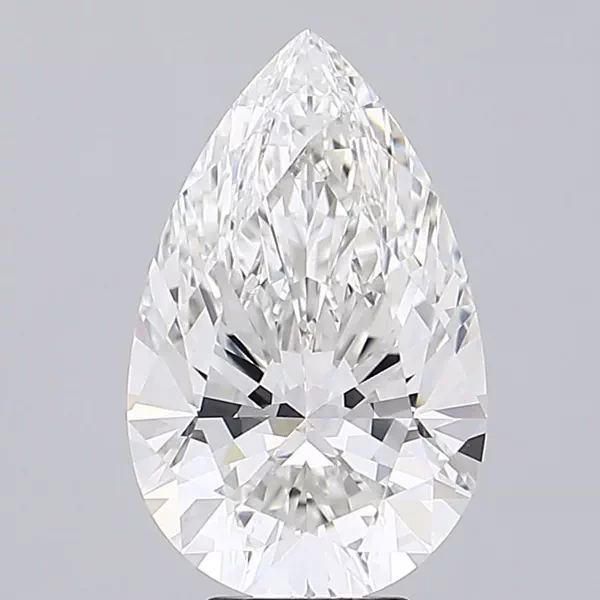 6.22 Carat · G · VVS2 Rare Carat Ideal Cut