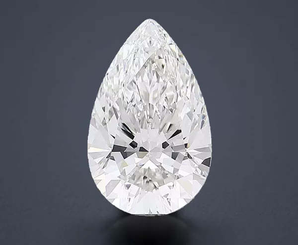 6.22 Carat · G · VVS2 Rare Carat Ideal Cut