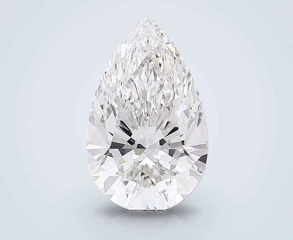 6.22 Carat · G · VVS2 Rare Carat Ideal Cut