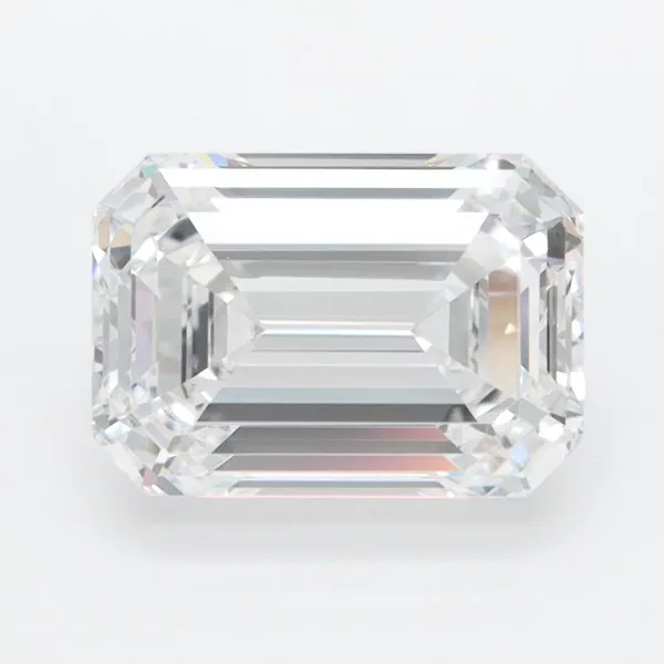 3.35 Carat · D · IF Rare Carat Ideal Cut