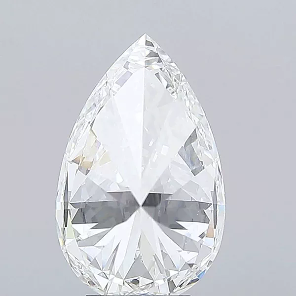 4.75 Carat · F · VVS2 Rare Carat Ideal Cut