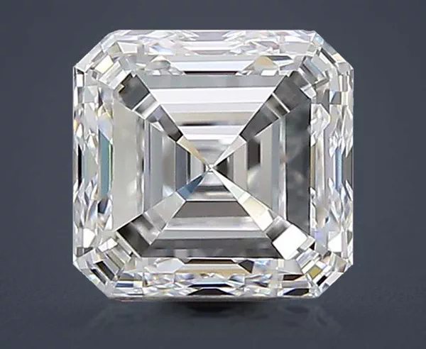 1.01 Carat · D · VVS1 very good Cut