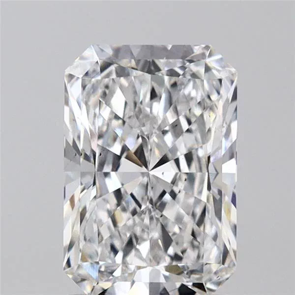 1.81 Carat · D · VS2 Rare Carat Ideal Cut