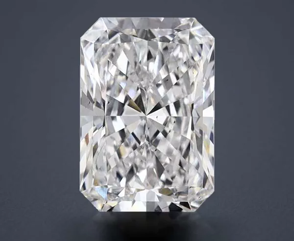 1.81 Carat · D · VS2 Rare Carat Ideal Cut
