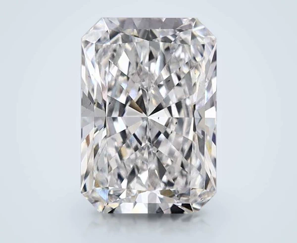 1.81 Carat · D · VS2 Rare Carat Ideal Cut