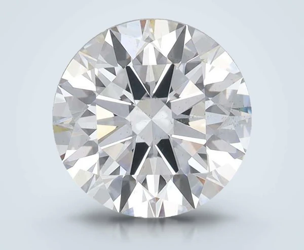 3 Carat · F · VS2 Rare Carat Ideal Cut