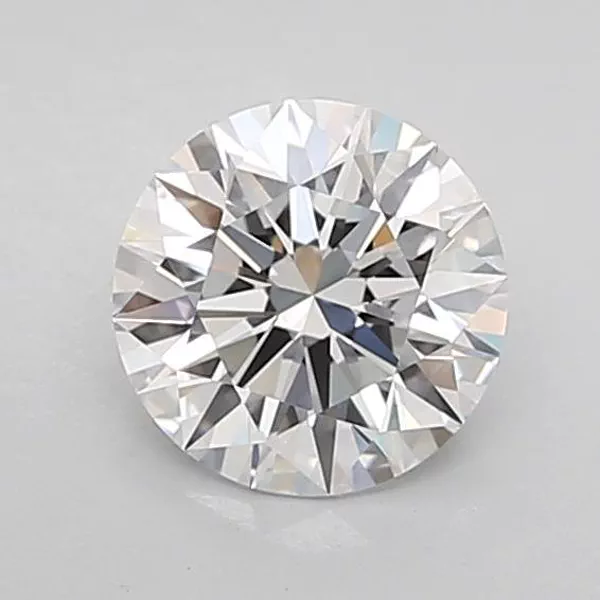 1.39 Carat · D · VVS2 ideal Cut